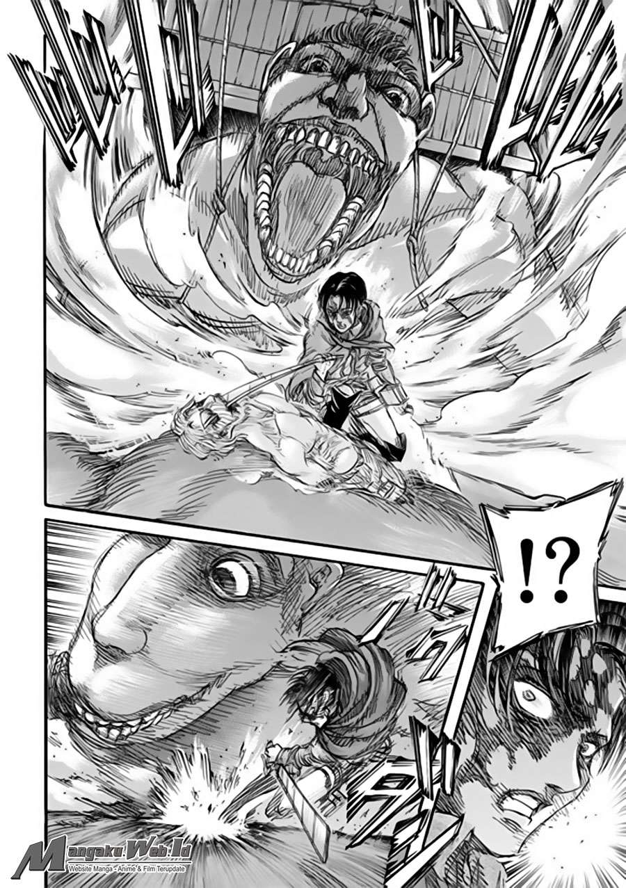 Read Attack on Titan ID Manga Online