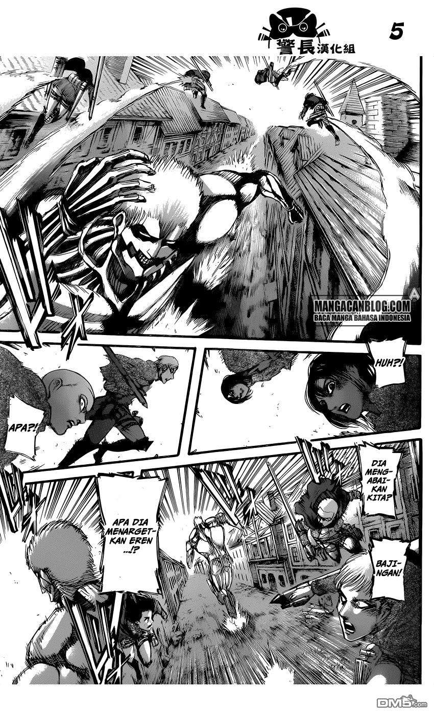 Read Attack on Titan ID Manga Online