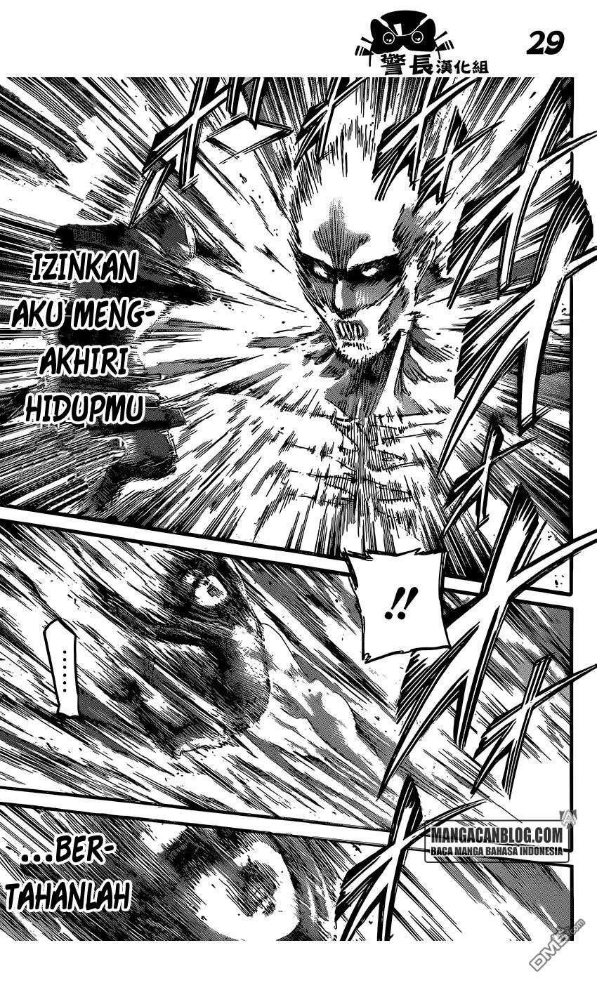 Read Attack on Titan ID Manga Online