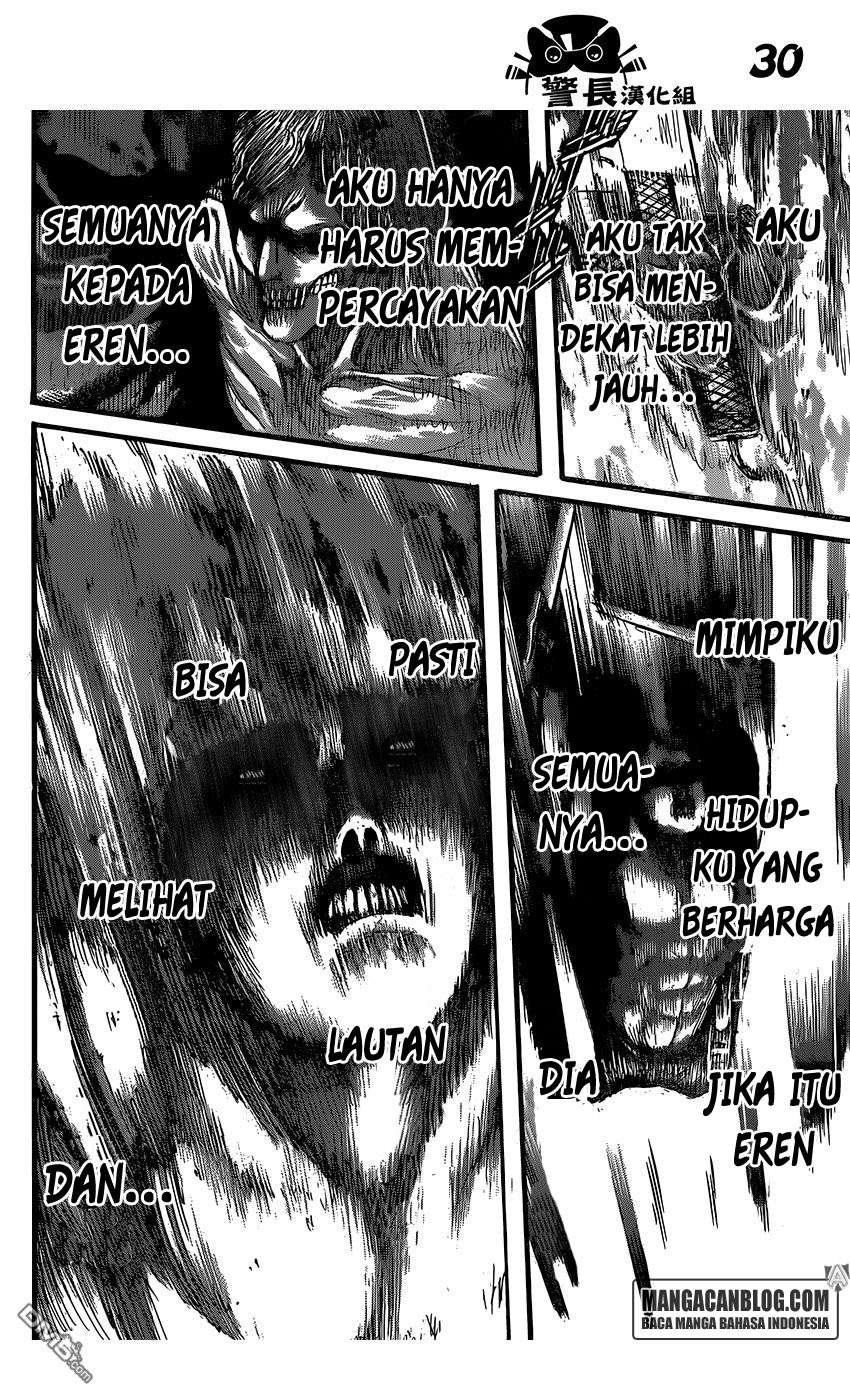 Read Attack on Titan ID Manga Online
