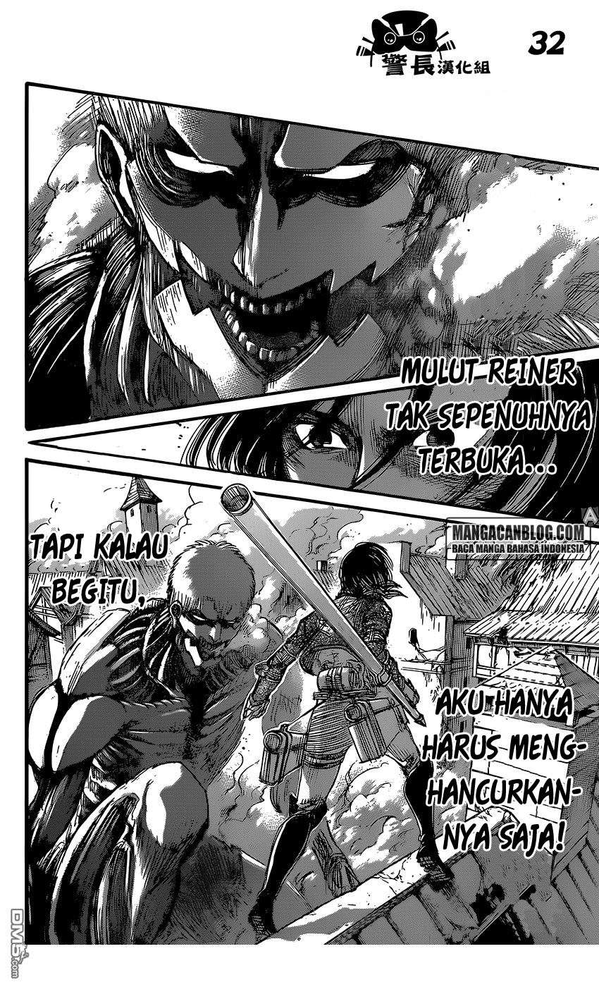 Read Attack on Titan ID Manga Online