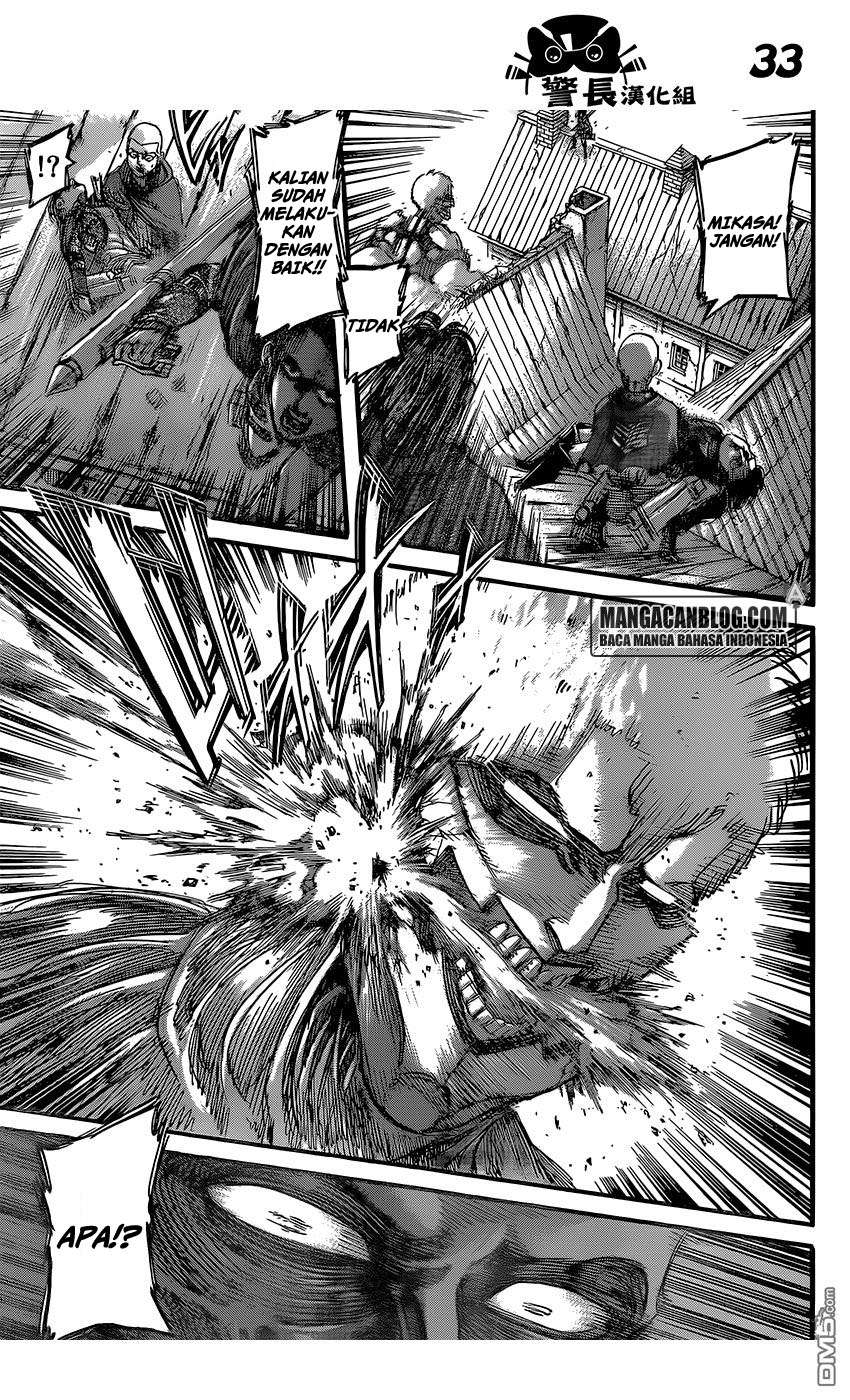 Read Attack on Titan ID Manga Online