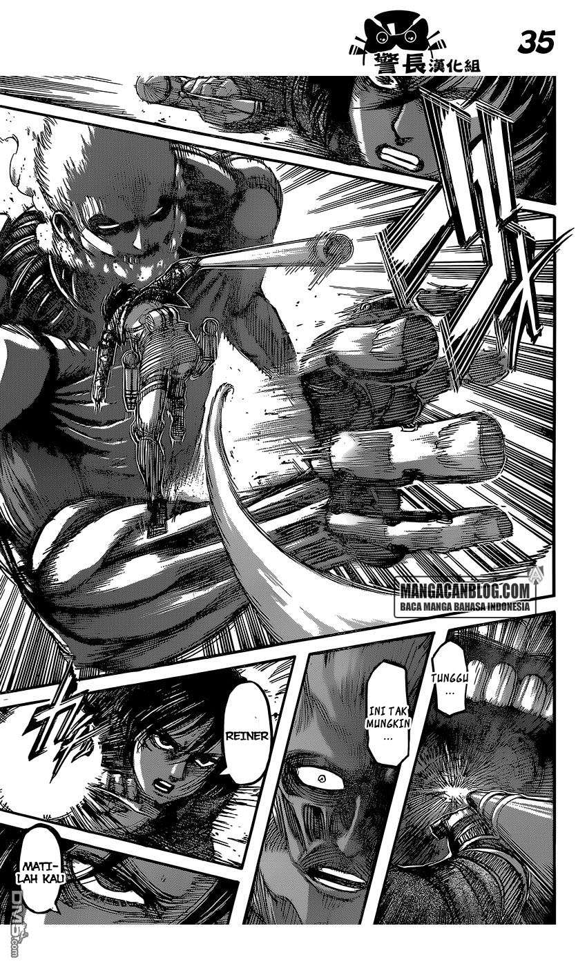 Read Attack on Titan ID Manga Online