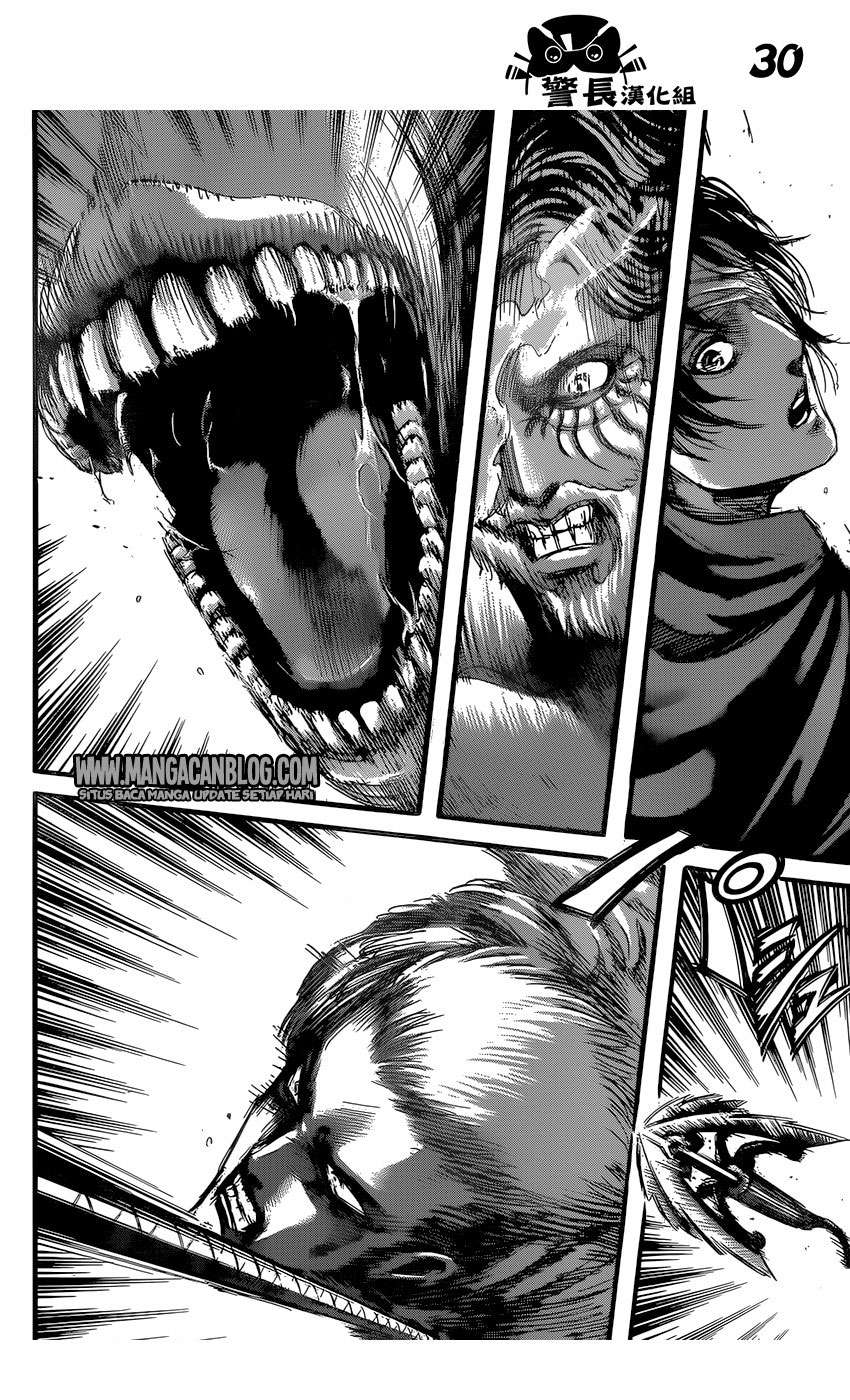 Read Attack on Titan ID Manga Online