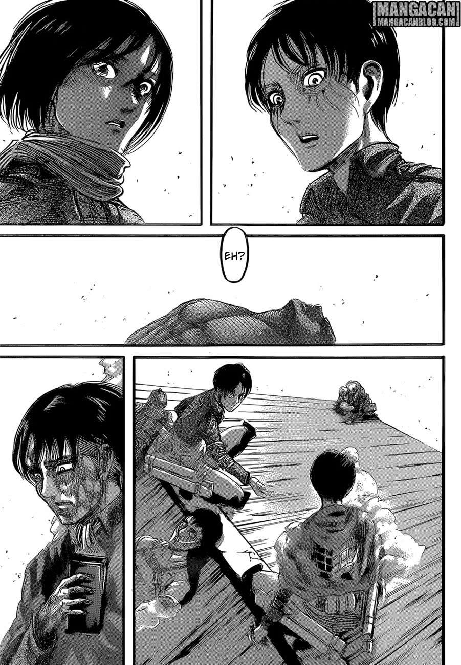 Read Attack on Titan ID Manga Online