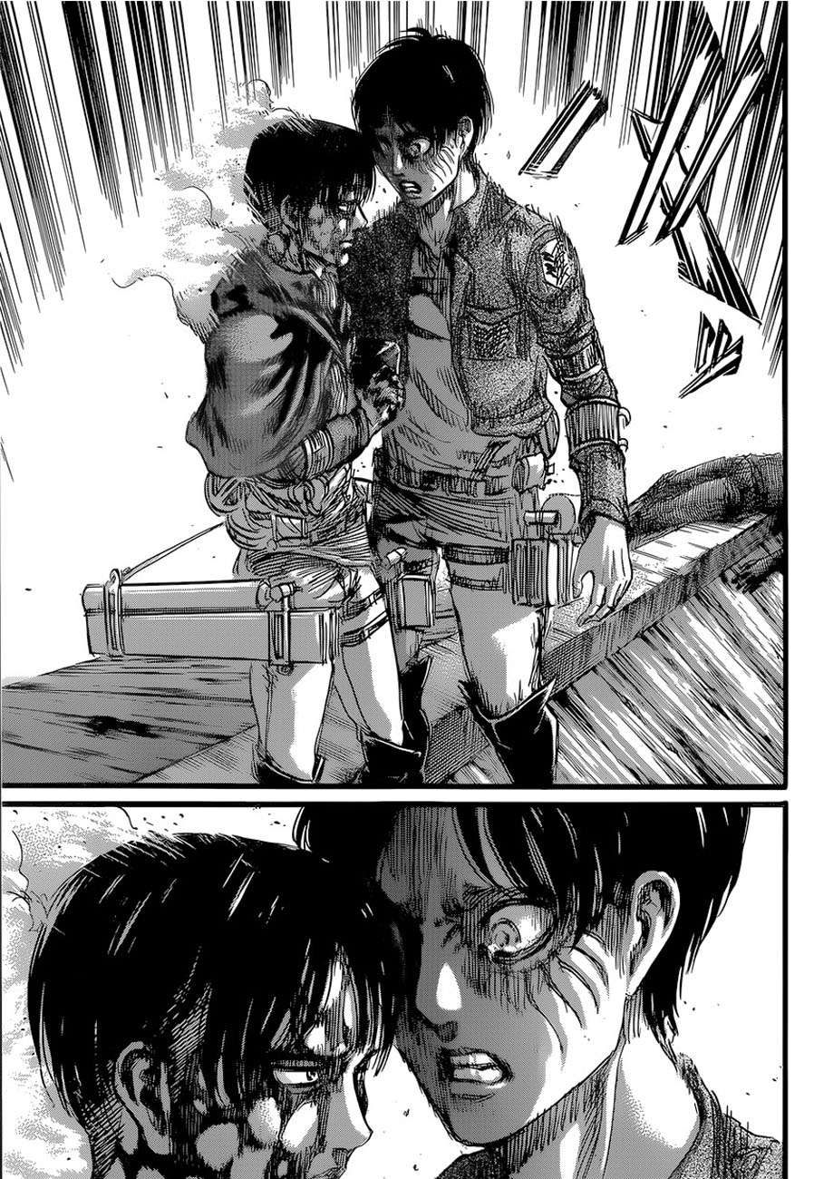 Read Attack on Titan ID Manga Online