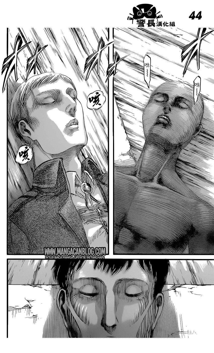 Read Attack on Titan ID Manga Online