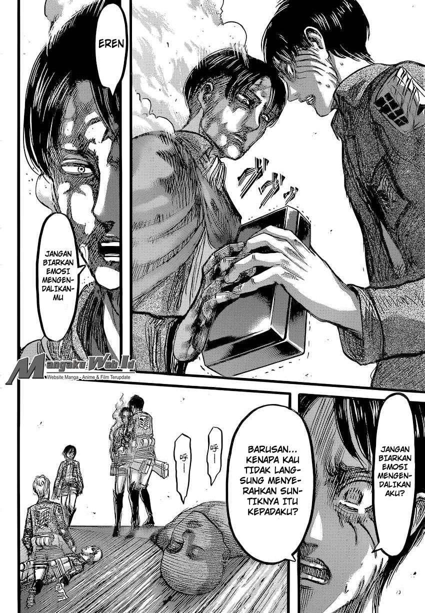 Read Attack on Titan ID Manga Online
