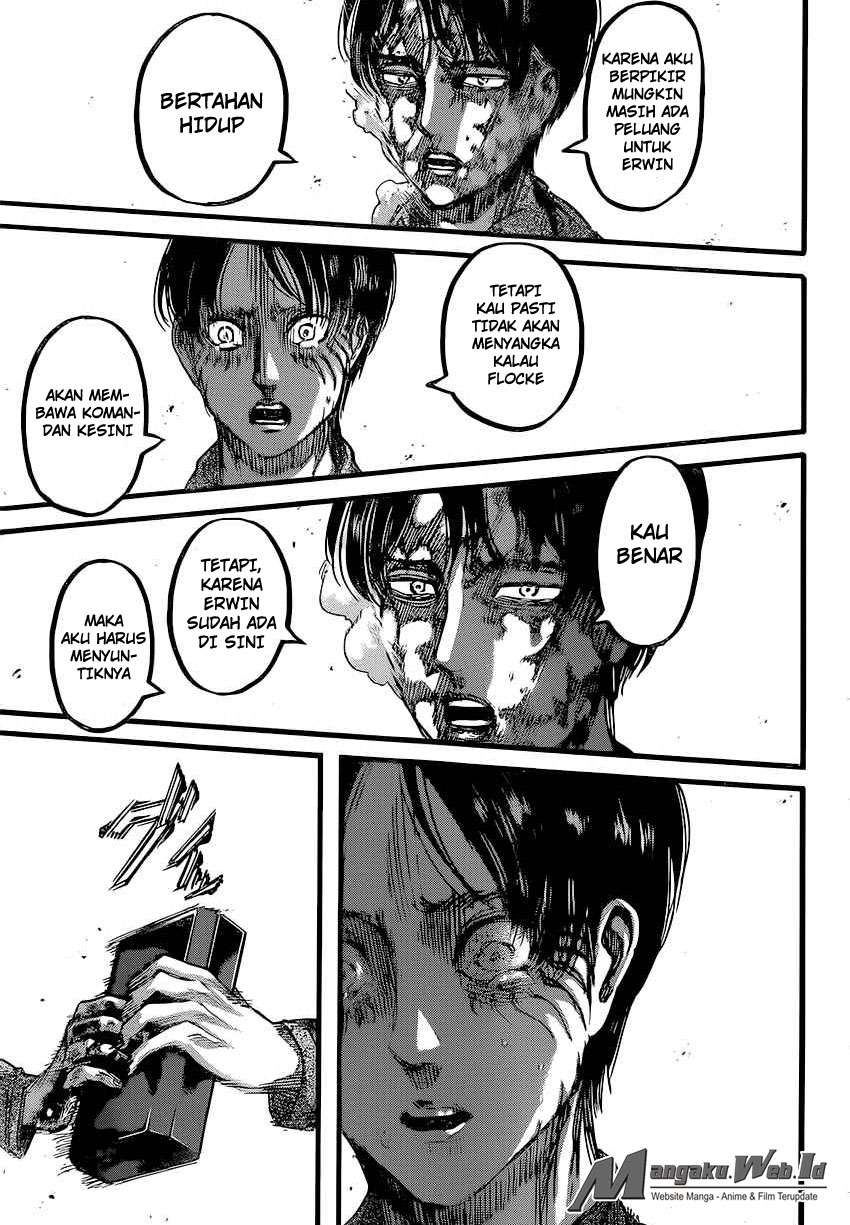 Read Attack on Titan ID Manga Online
