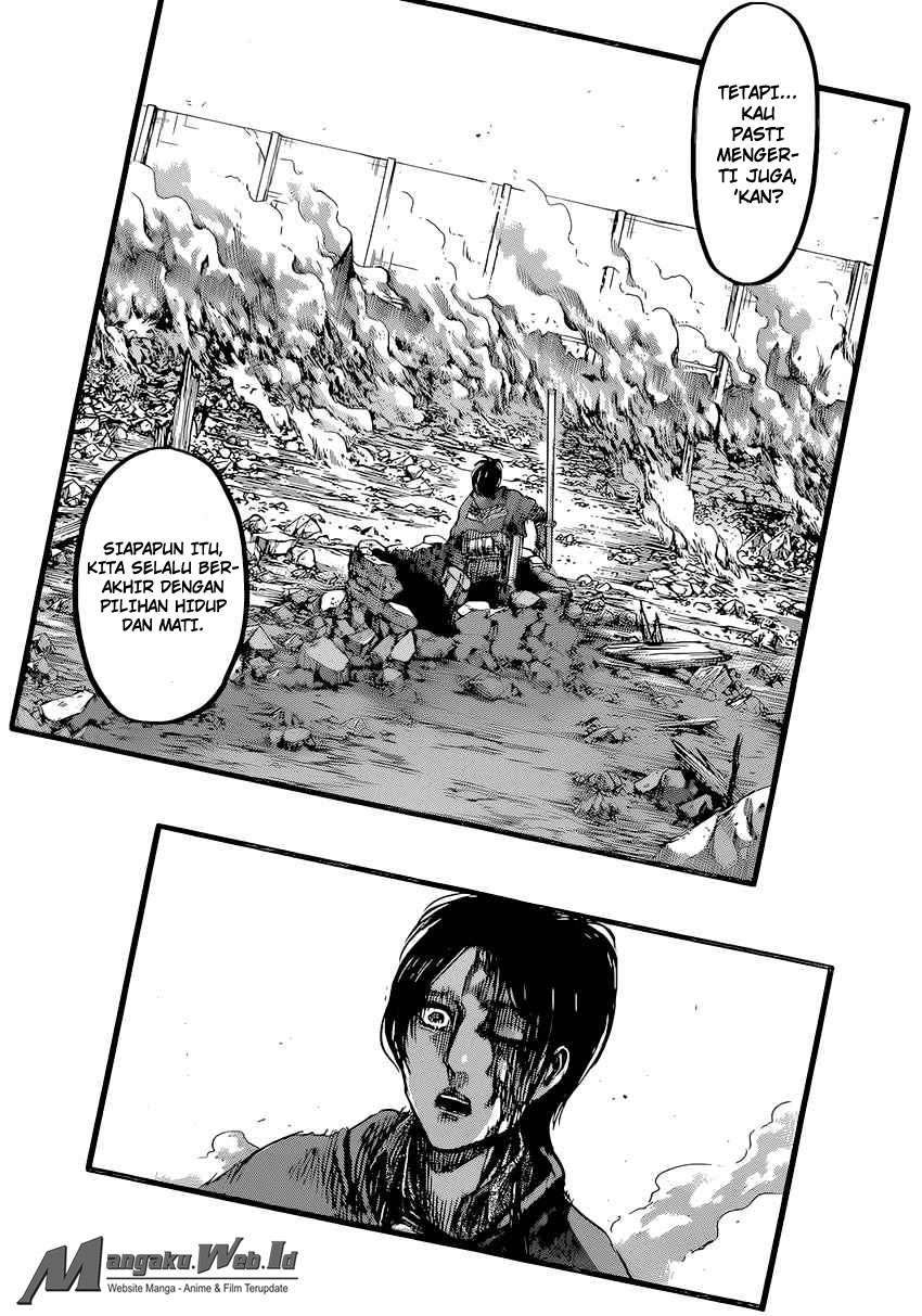 Read Attack on Titan ID Manga Online