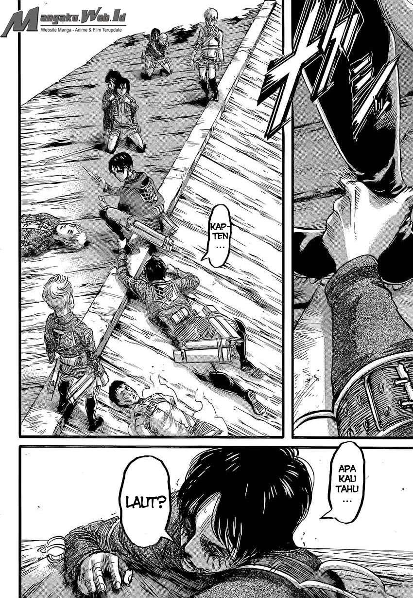 Read Attack on Titan ID Manga Online
