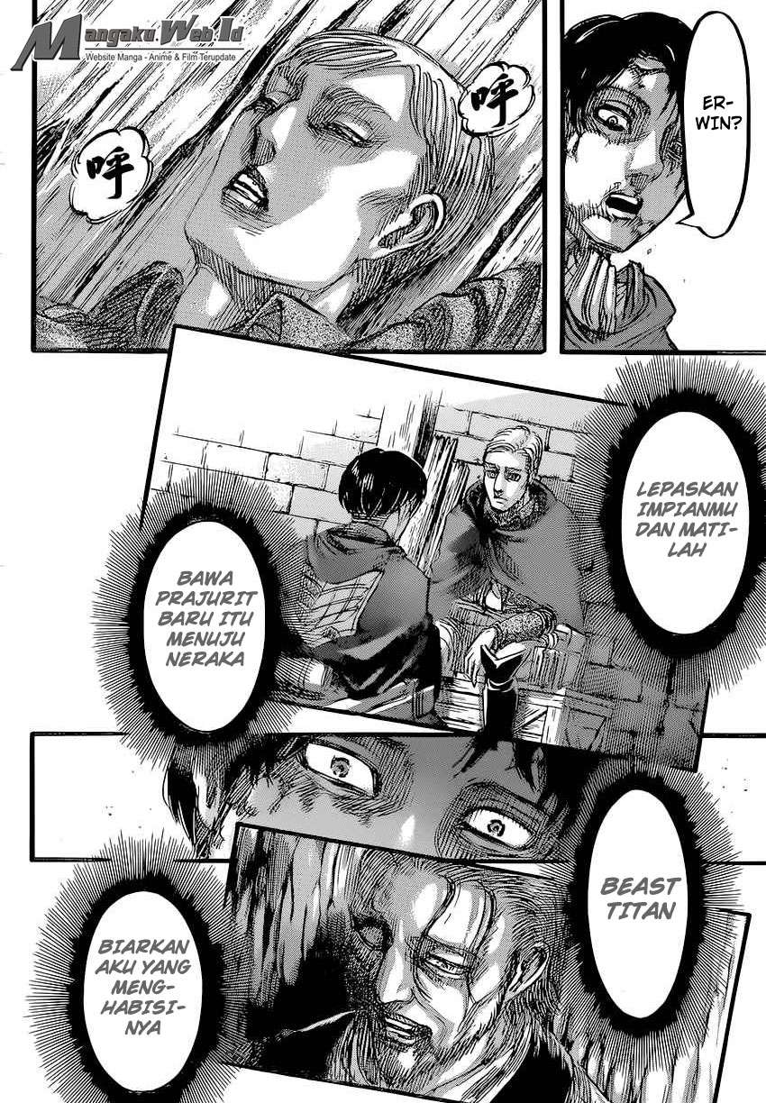 Read Attack on Titan ID Manga Online