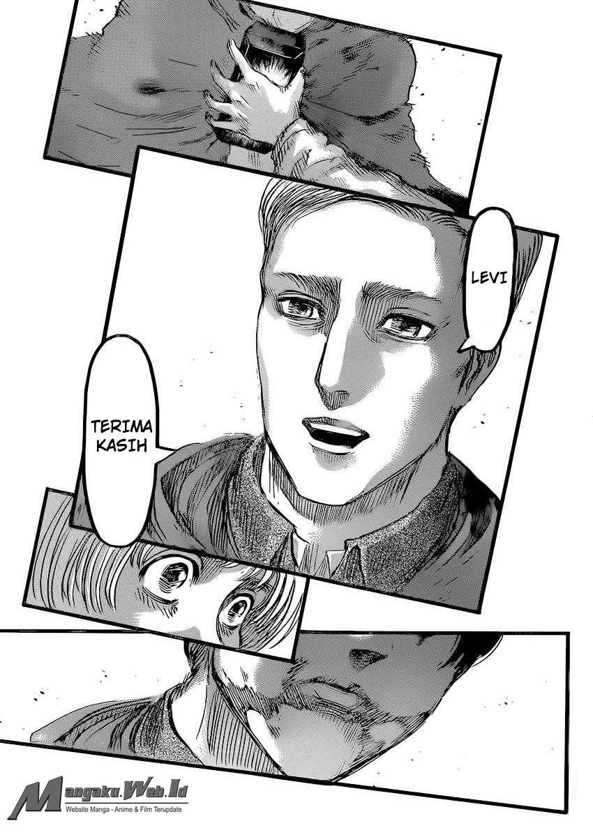 Read Attack on Titan ID Manga Online