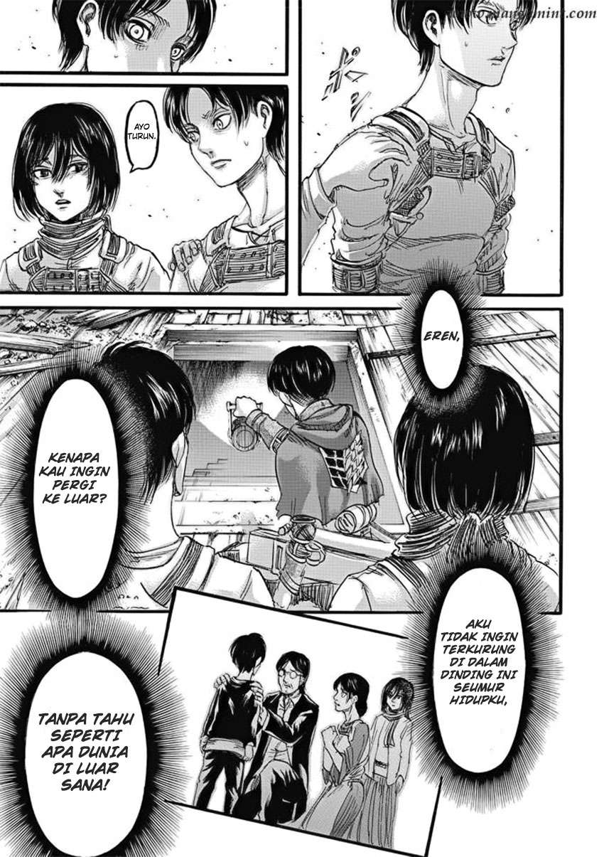 Read Attack on Titan ID Manga Online