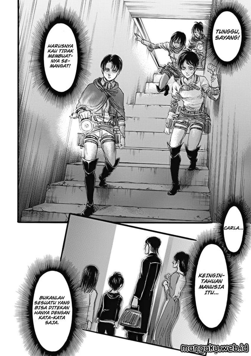 Read Attack on Titan ID Manga Online