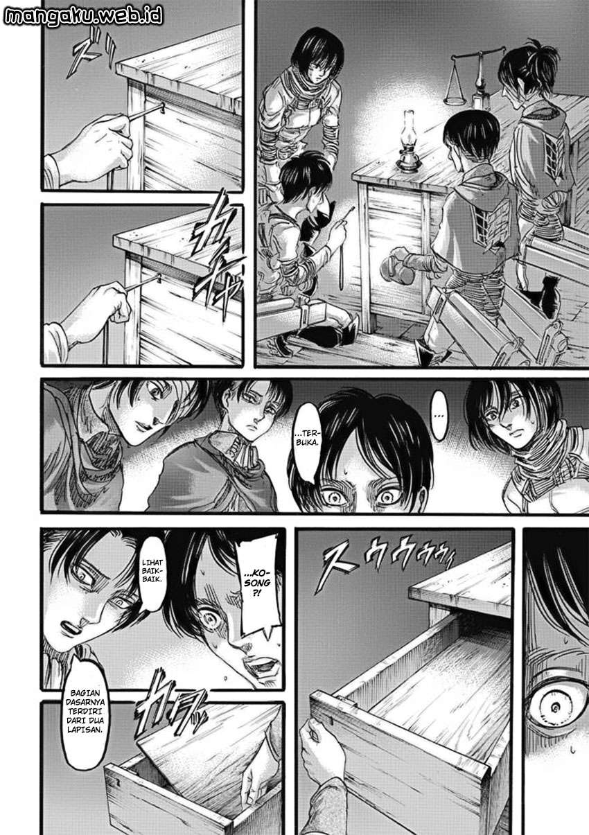 Read Attack on Titan ID Manga Online