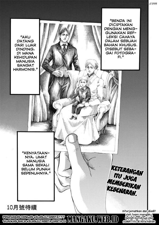 Read Attack on Titan ID Manga Online