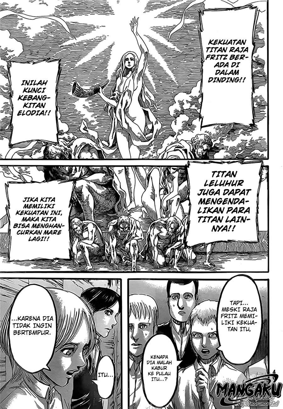 Read Attack on Titan ID Manga Online