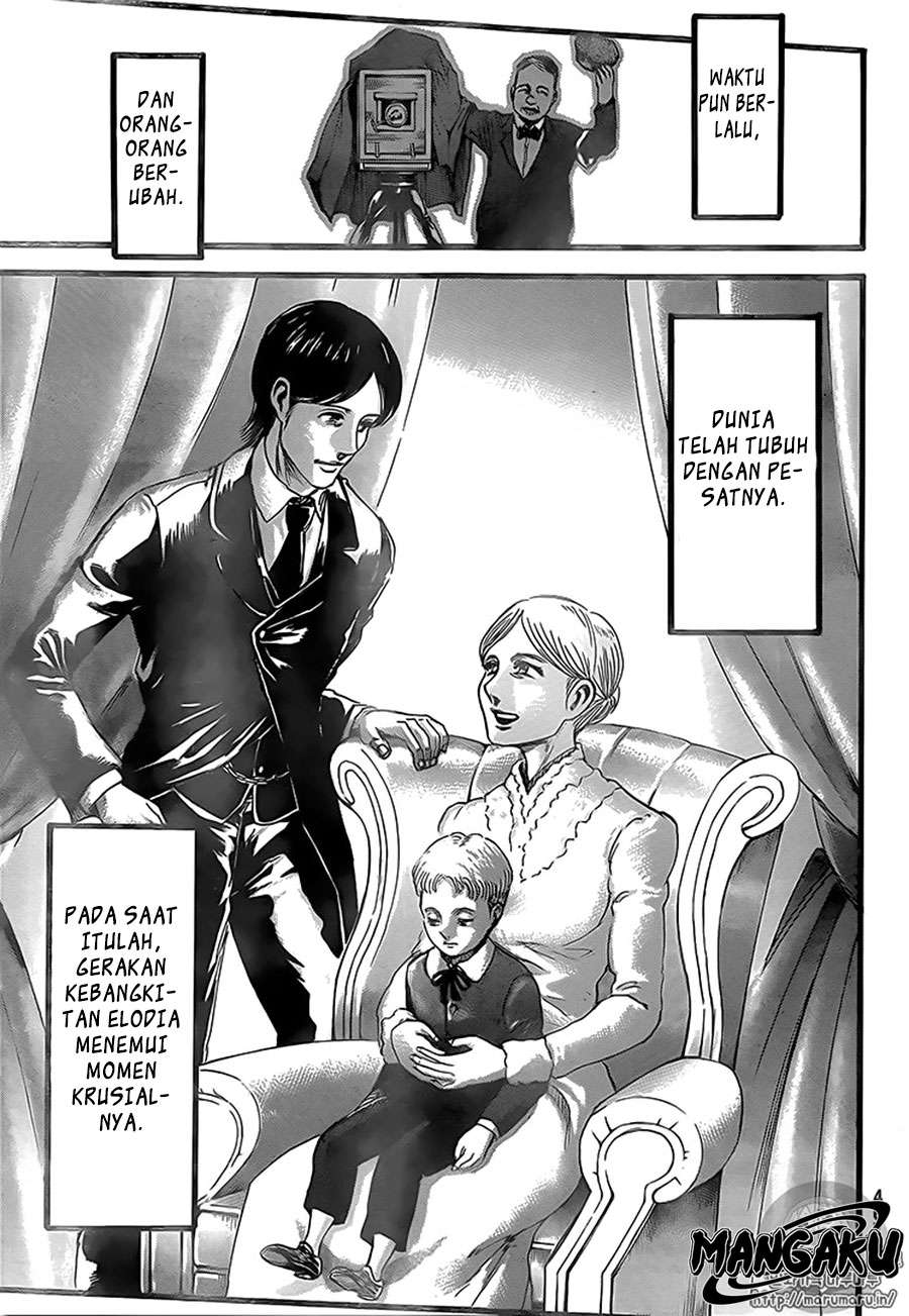 Read Attack on Titan ID Manga Online