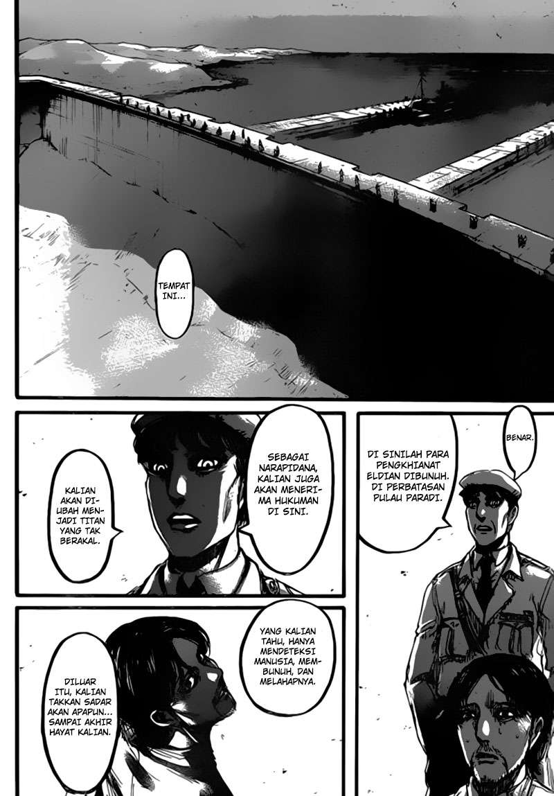 Read Attack on Titan ID Manga Online