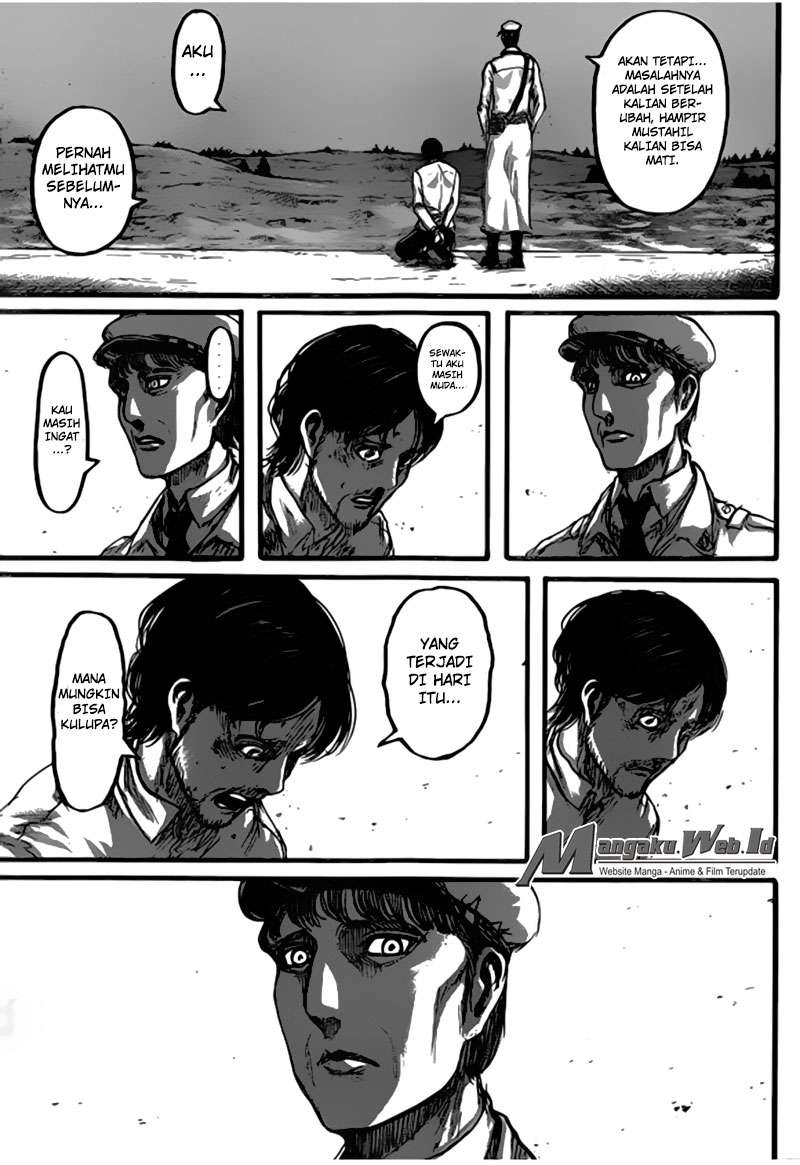 Read Attack on Titan ID Manga Online