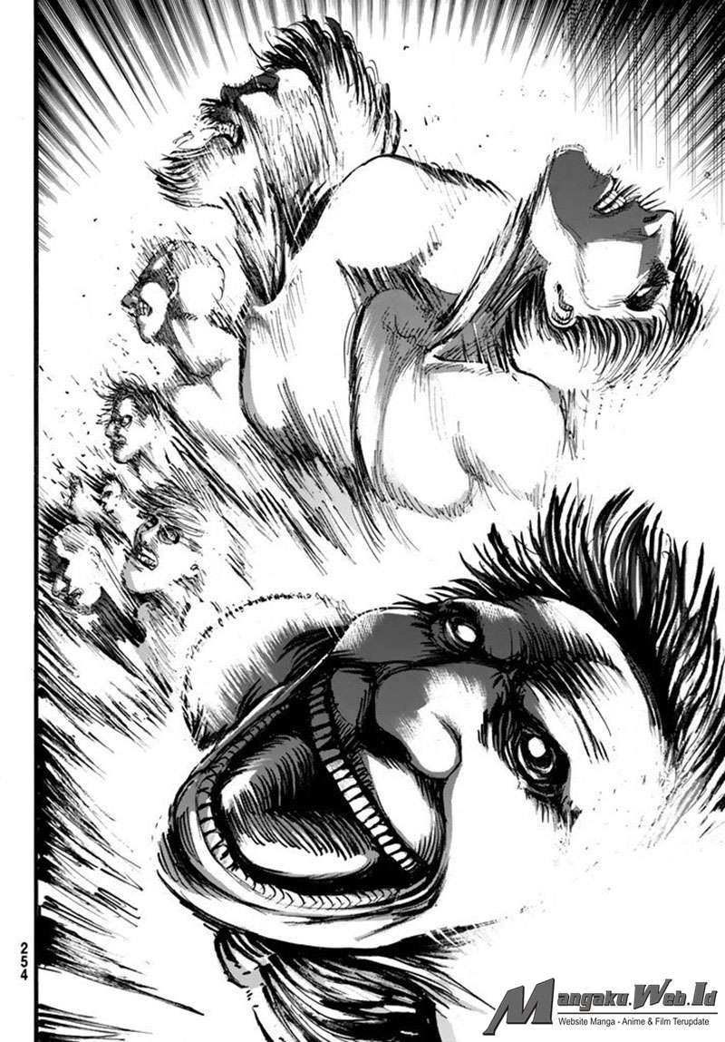 Read Attack on Titan ID Manga Online