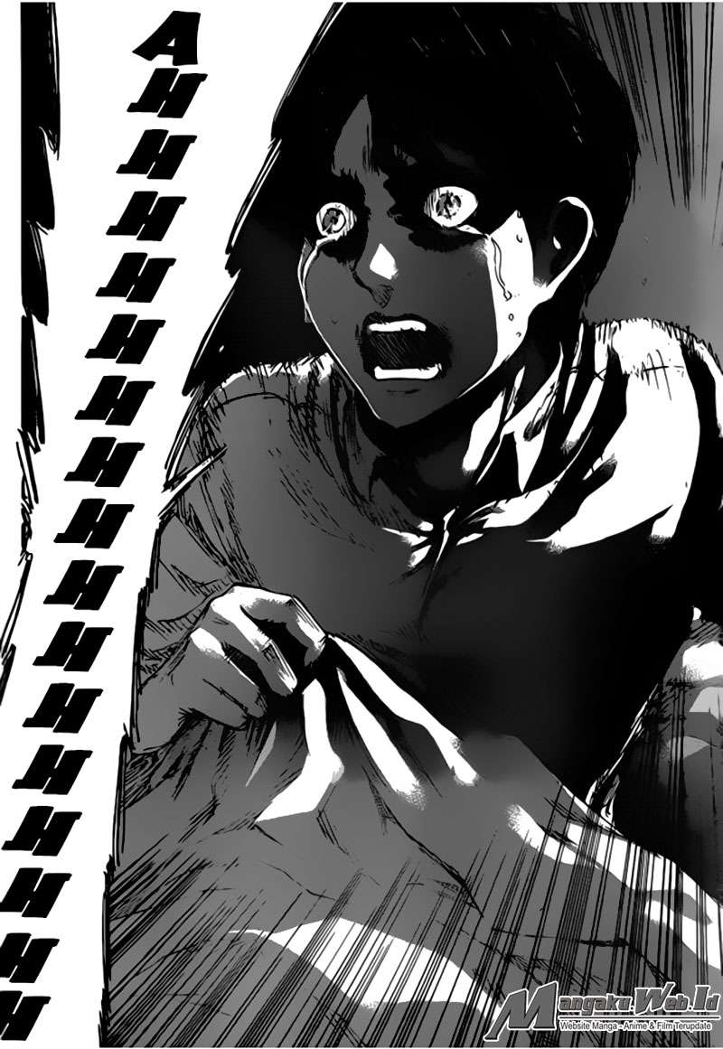 Read Attack on Titan ID Manga Online