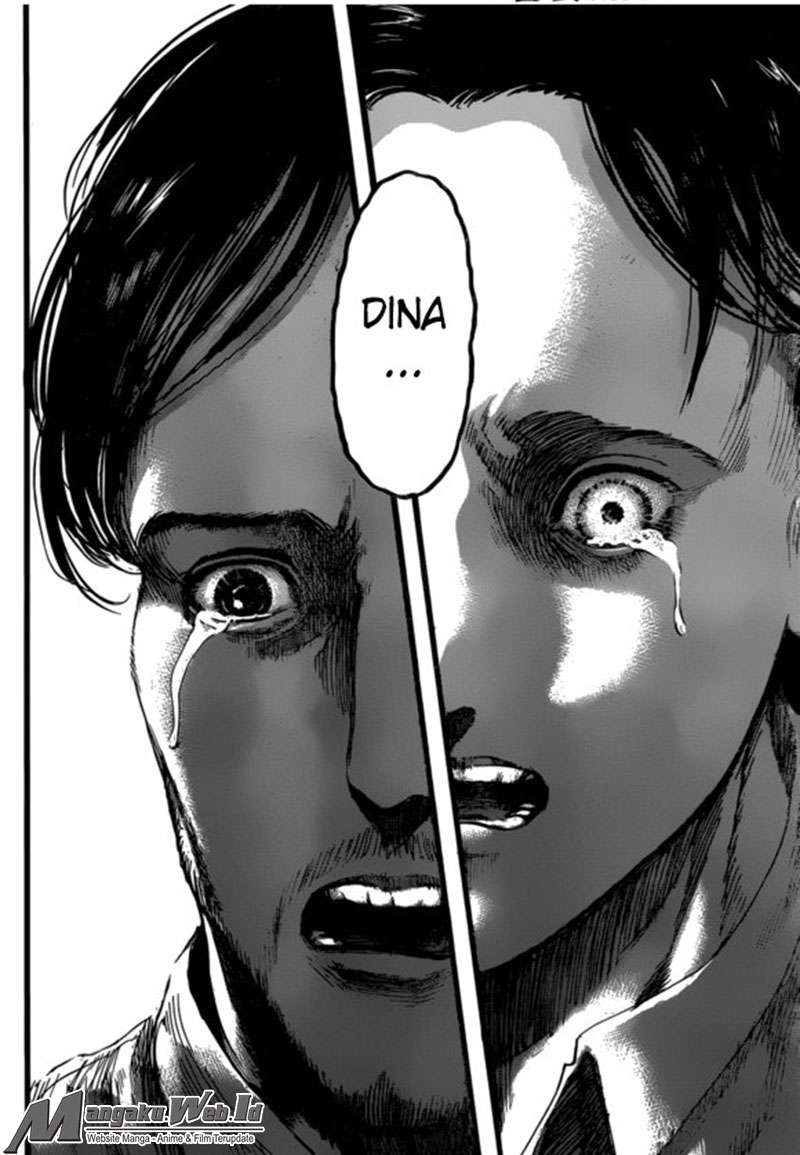 Read Attack on Titan ID Manga Online