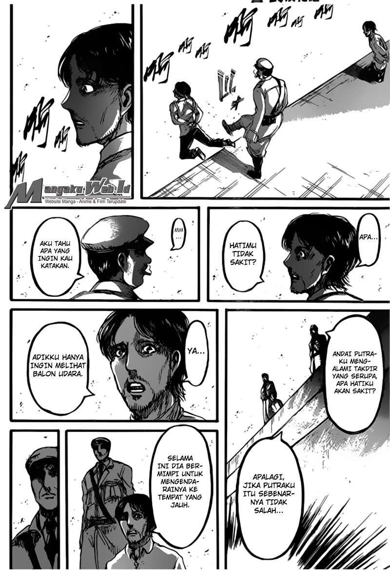 Read Attack on Titan ID Manga Online