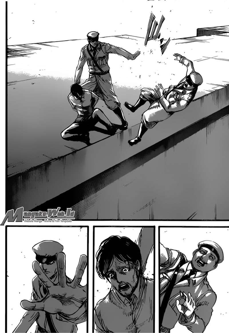 Read Attack on Titan ID Manga Online
