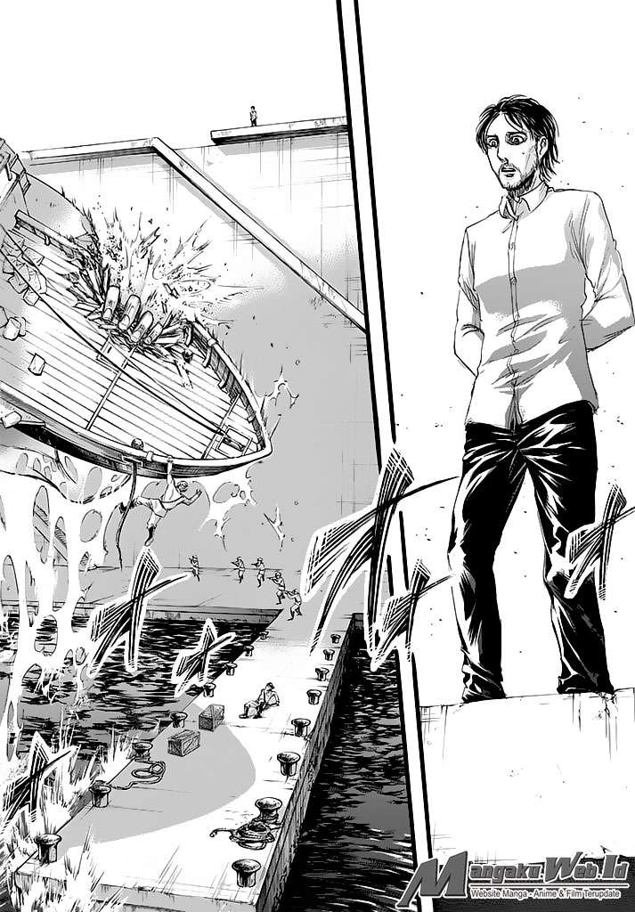 Read Attack on Titan ID Manga Online