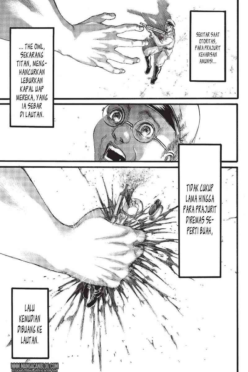 Read Attack on Titan ID Manga Online