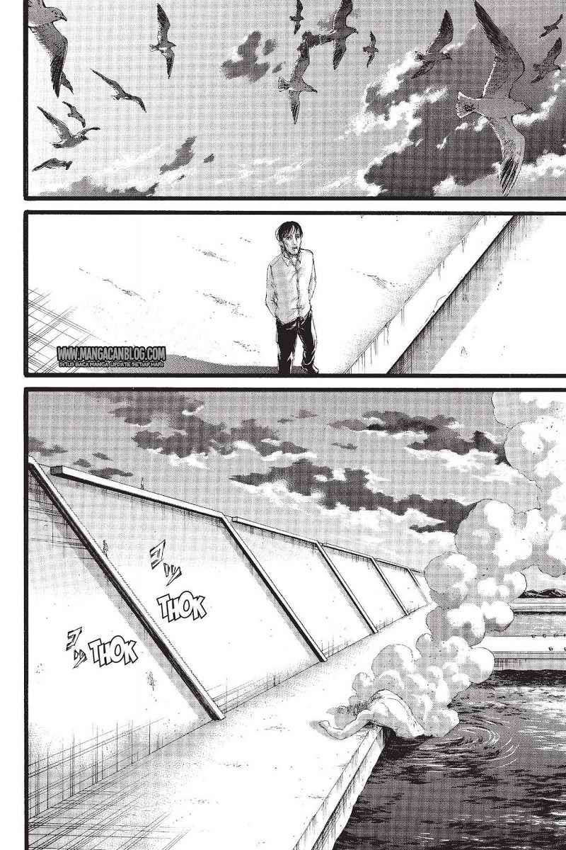 Read Attack on Titan ID Manga Online