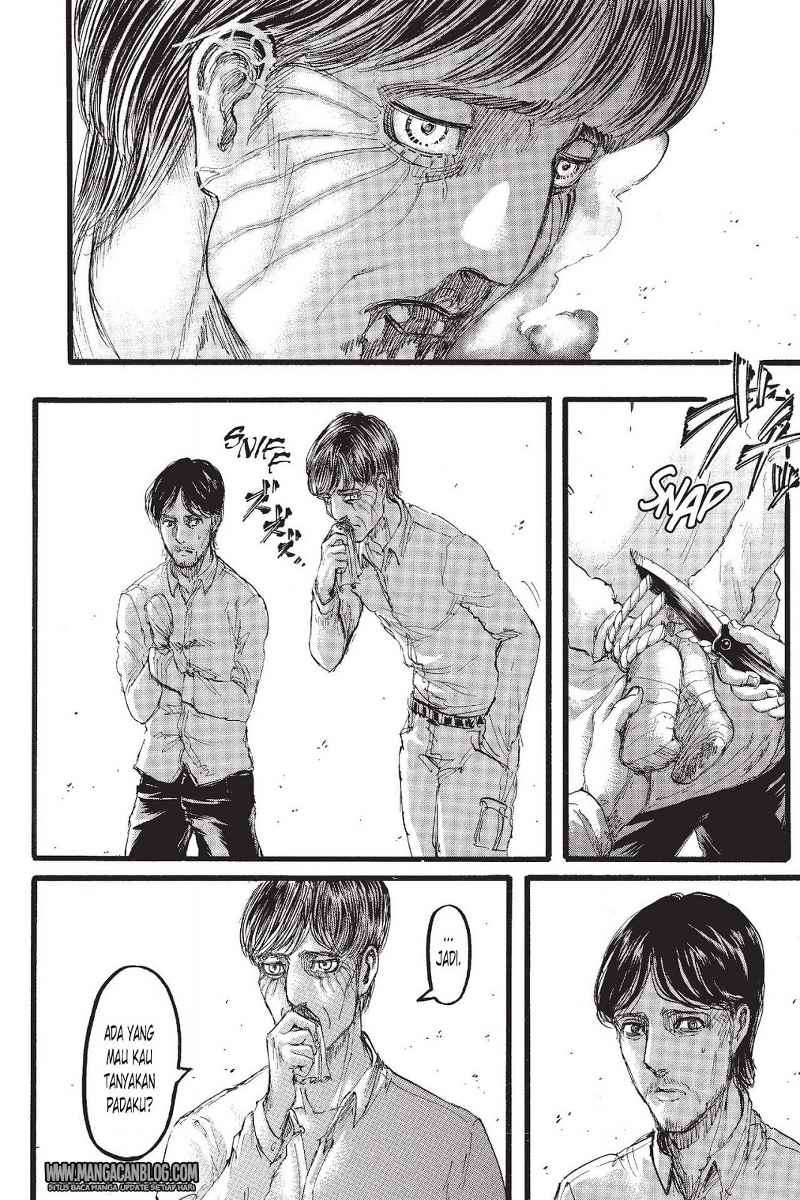 Read Attack on Titan ID Manga Online
