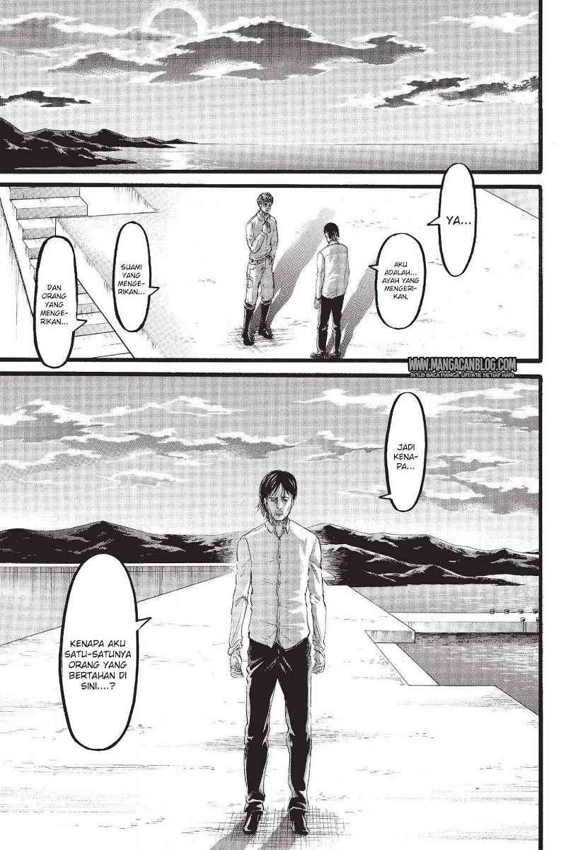 Read Attack on Titan ID Manga Online