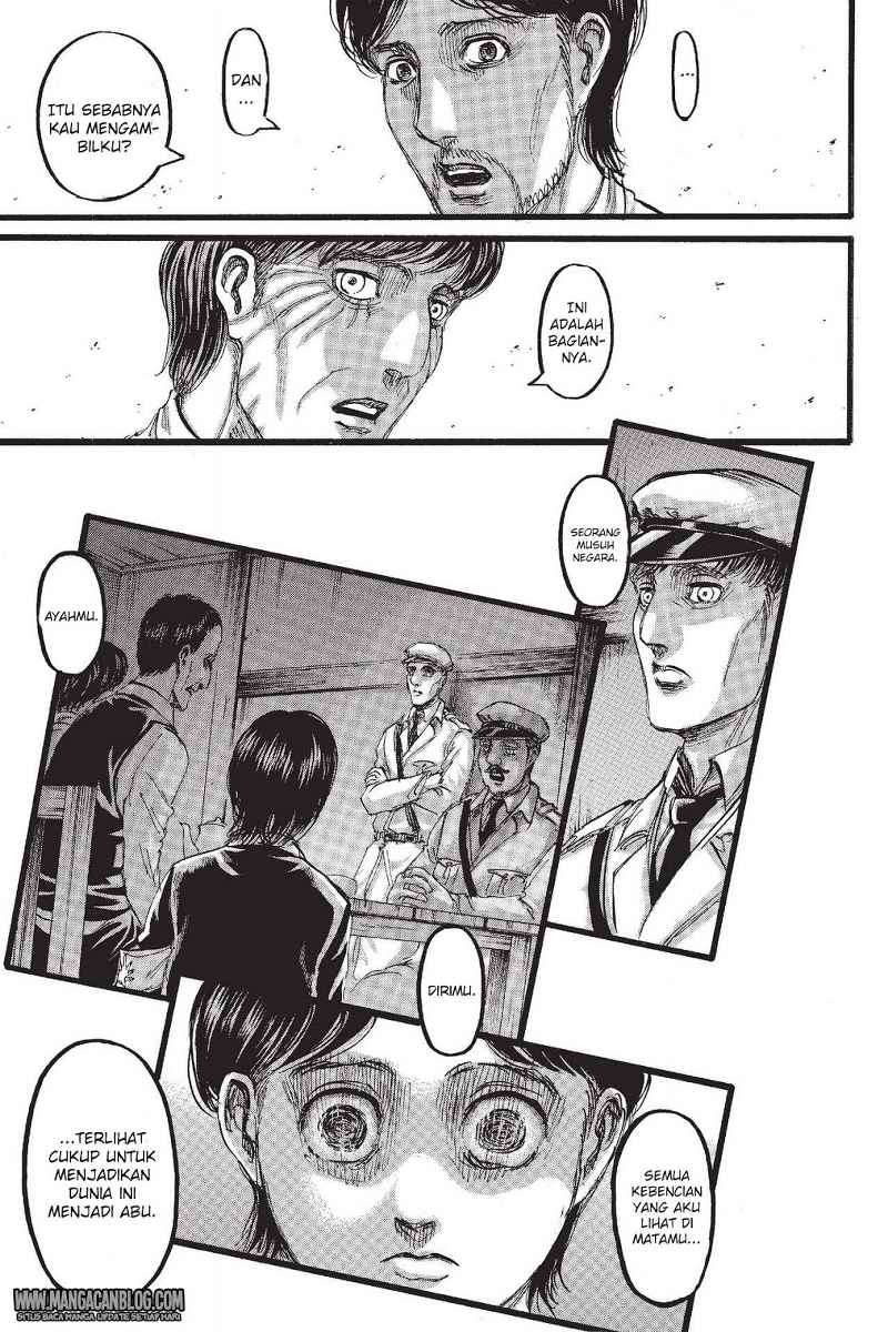 Read Attack on Titan ID Manga Online