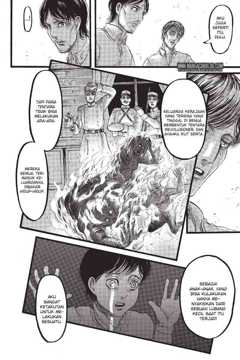 Read Attack on Titan ID Manga Online