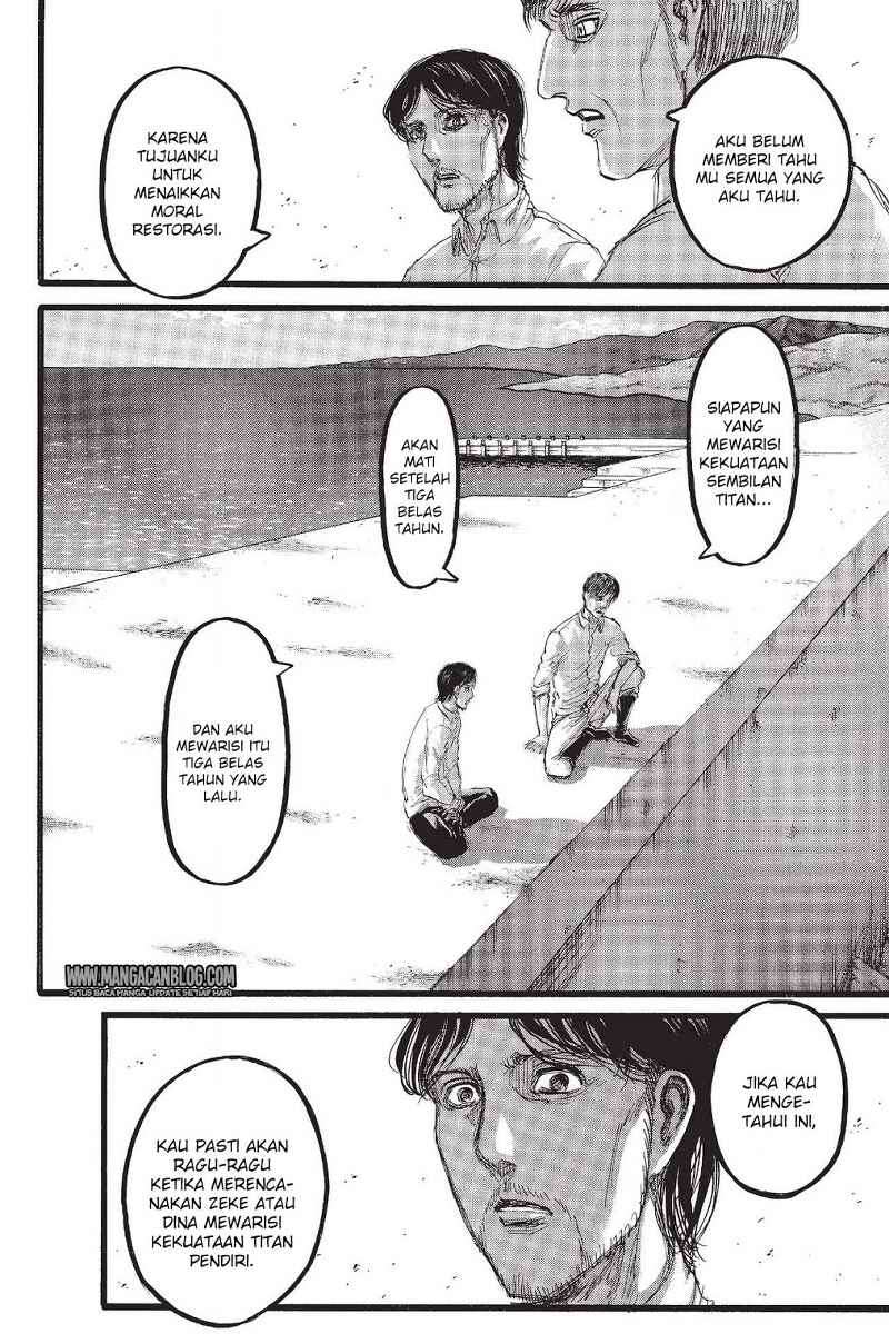 Read Attack on Titan ID Manga Online
