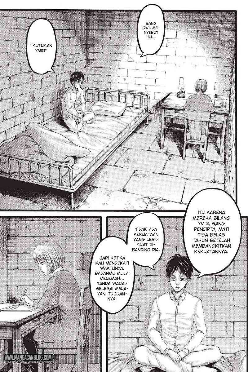 Read Attack on Titan ID Manga Online