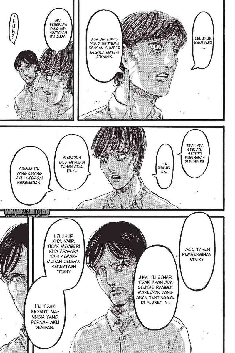 Read Attack on Titan ID Manga Online