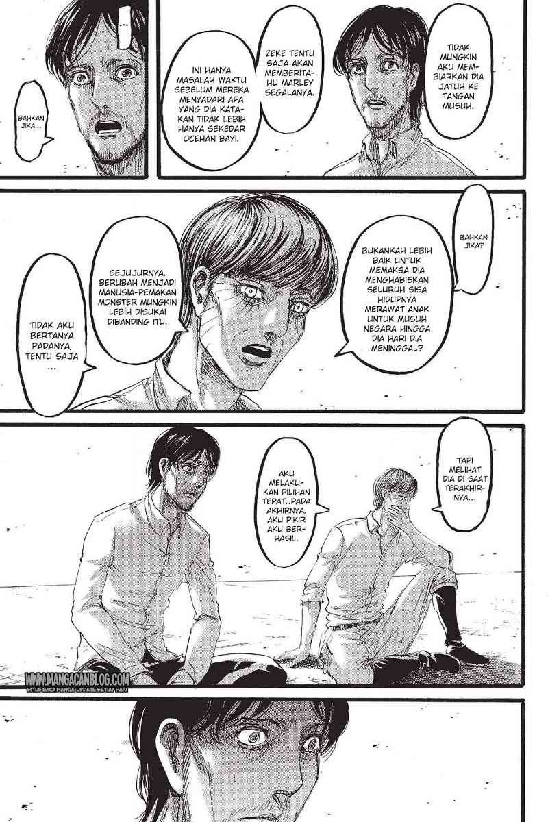 Read Attack on Titan ID Manga Online