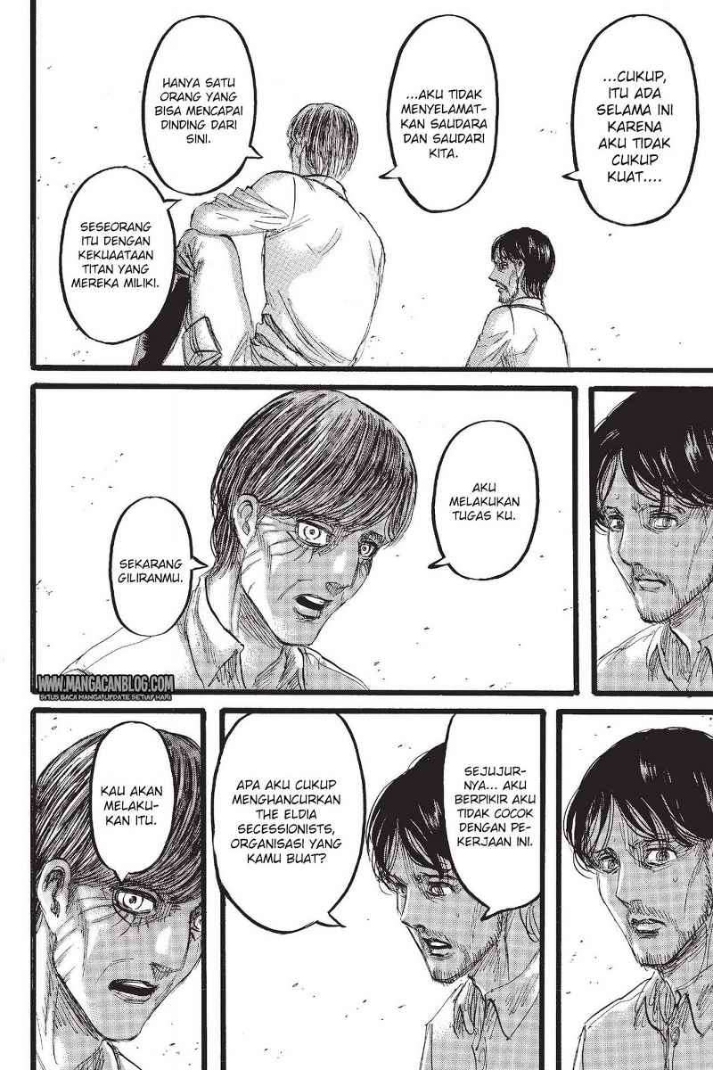 Read Attack on Titan ID Manga Online