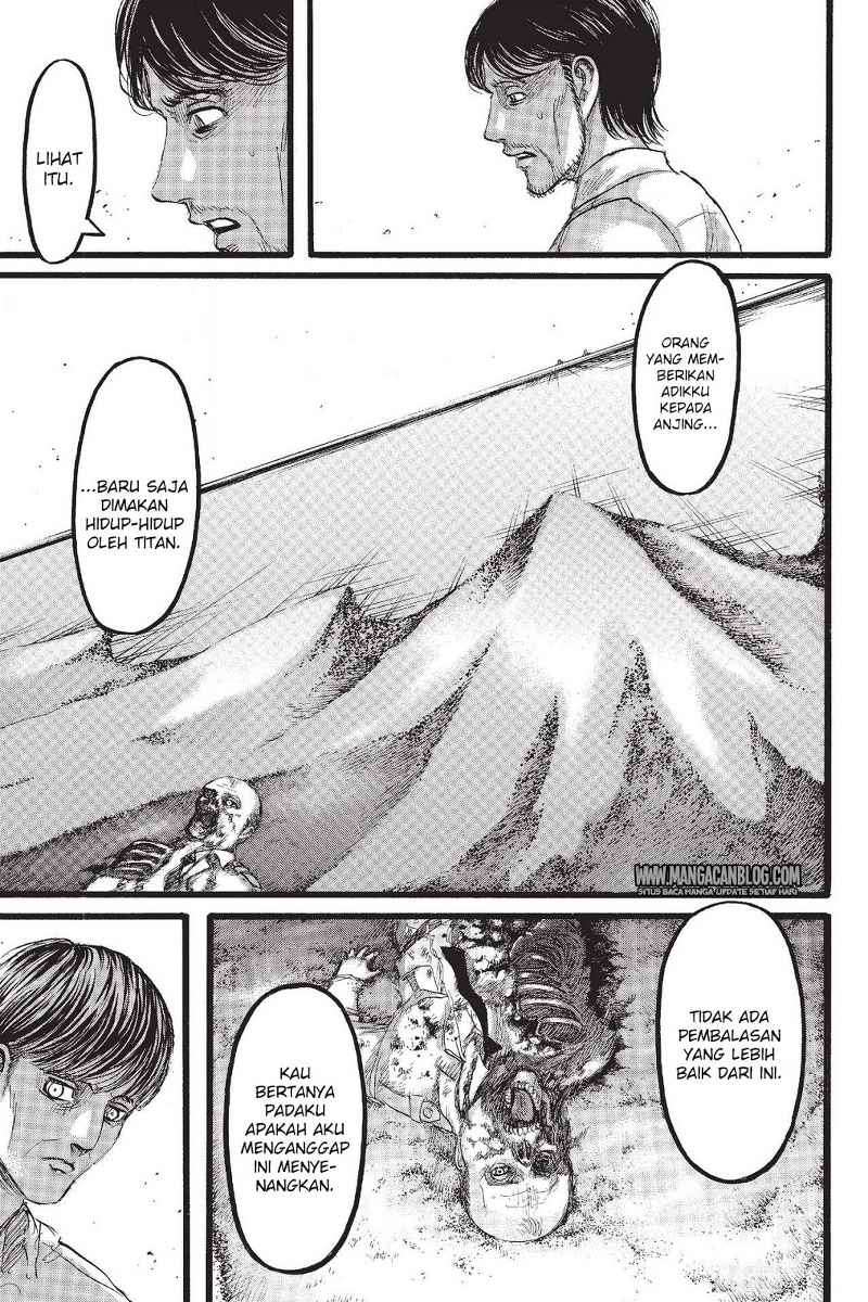 Read Attack on Titan ID Manga Online