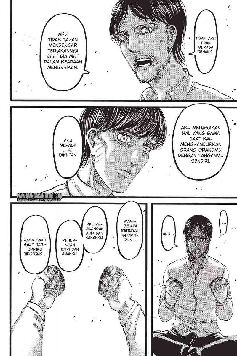 Read Attack on Titan ID Manga Online