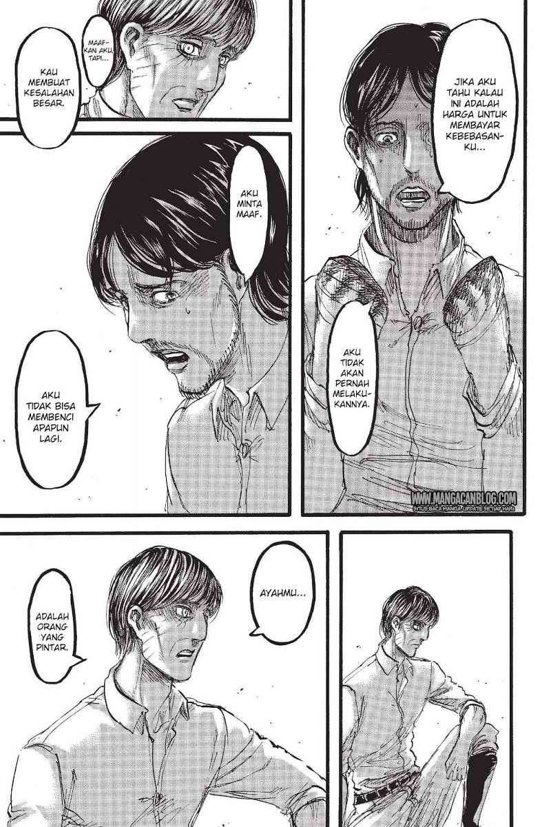 Read Attack on Titan ID Manga Online