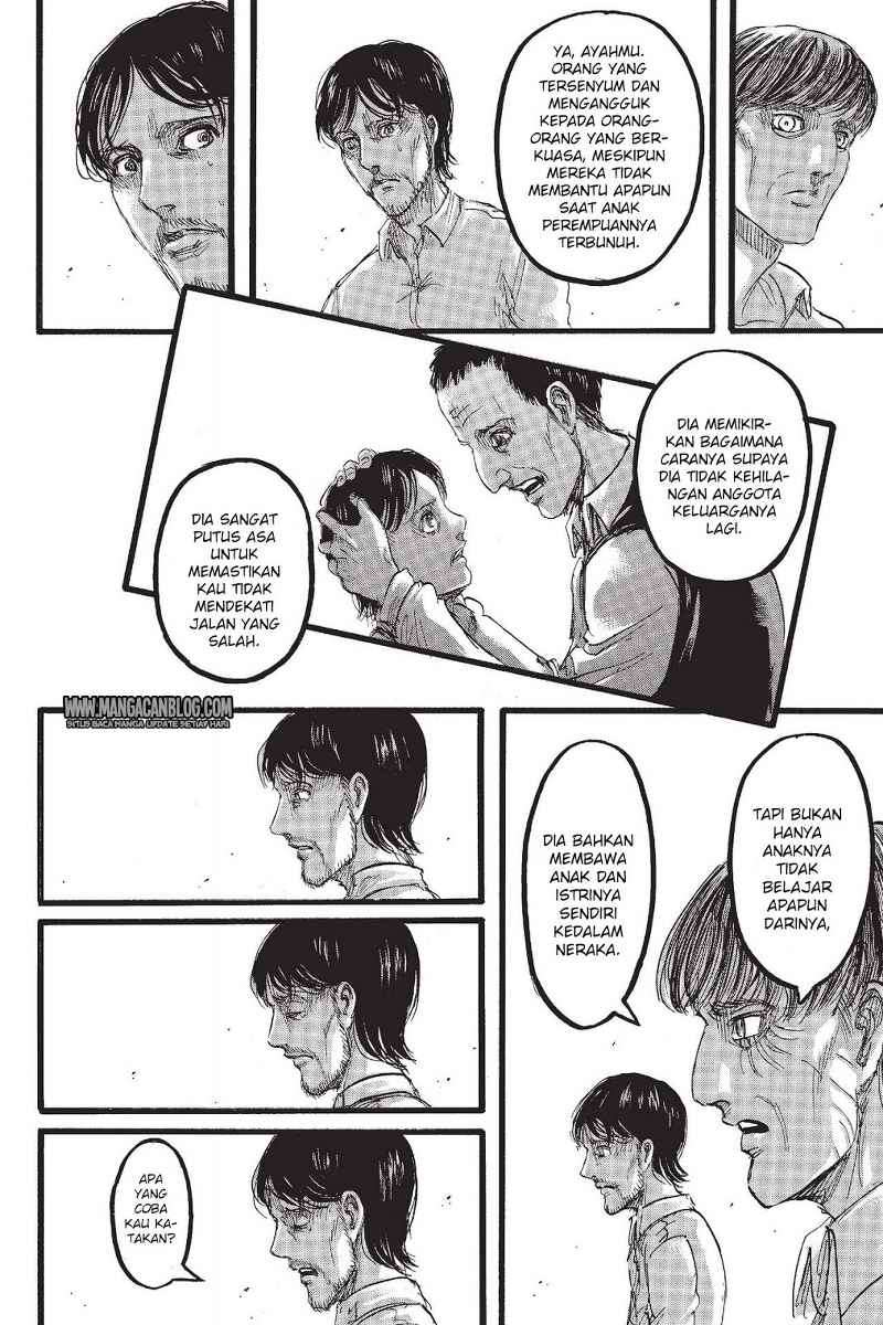 Read Attack on Titan ID Manga Online