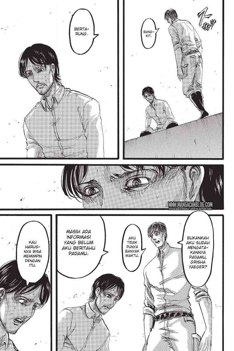 Read Attack on Titan ID Manga Online