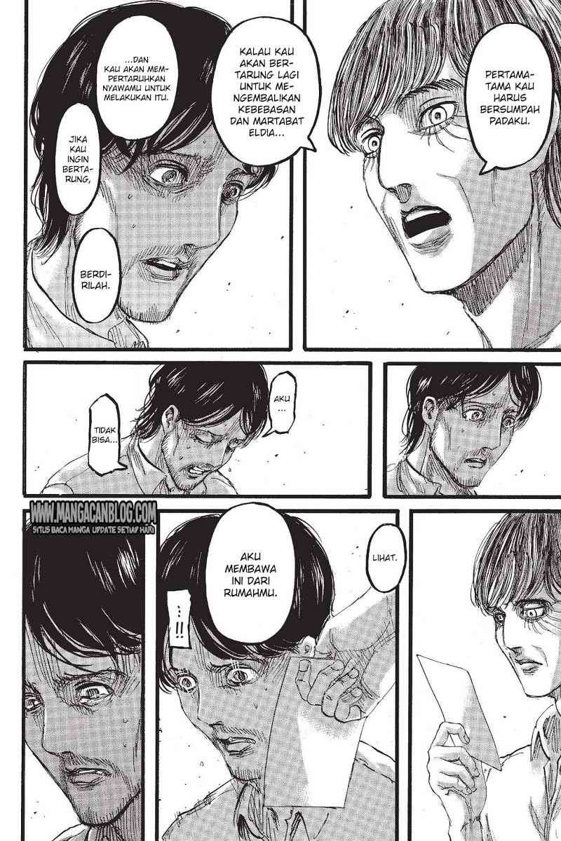 Read Attack on Titan ID Manga Online