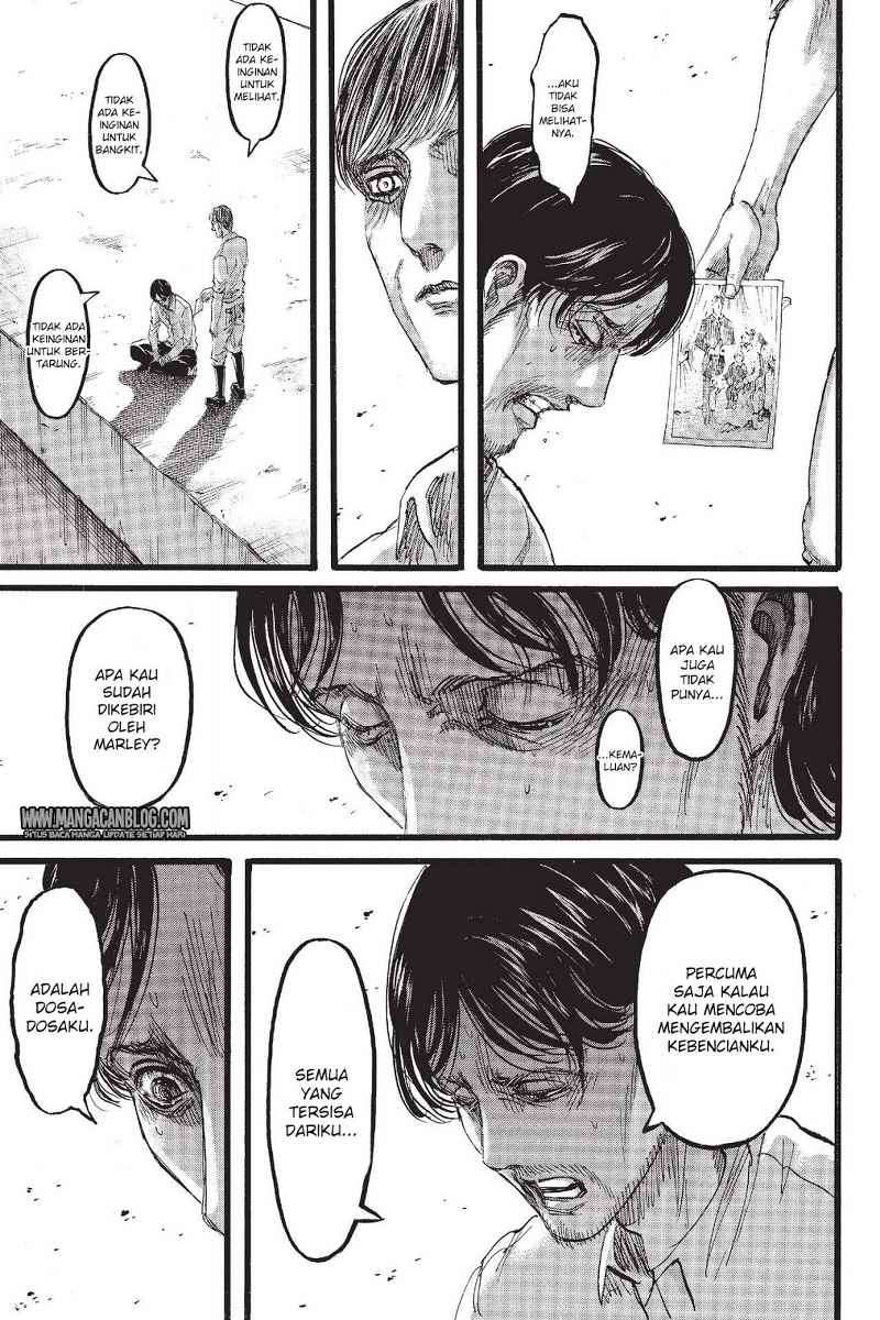 Read Attack on Titan ID Manga Online