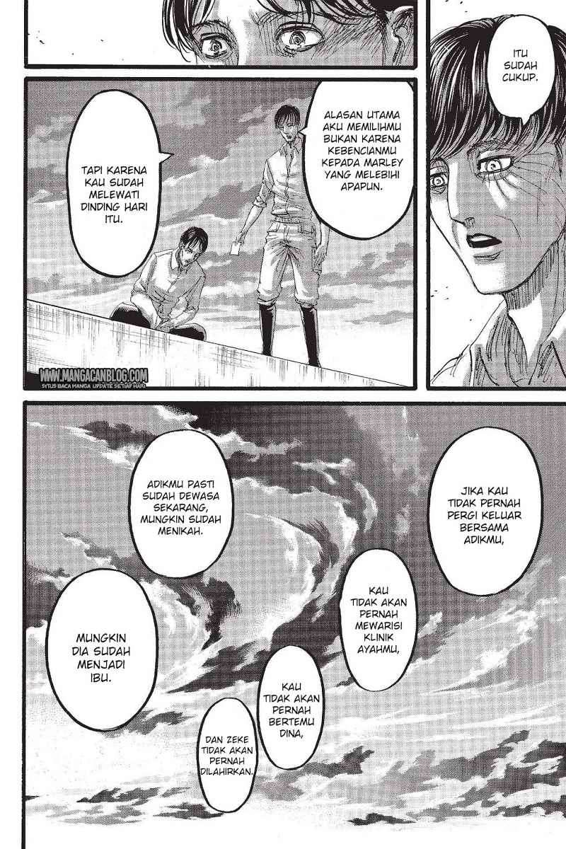 Read Attack on Titan ID Manga Online